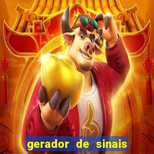 gerador de sinais fortune rabbit